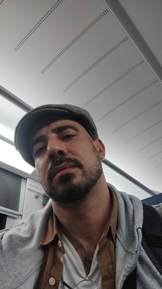 Profil de Secondo