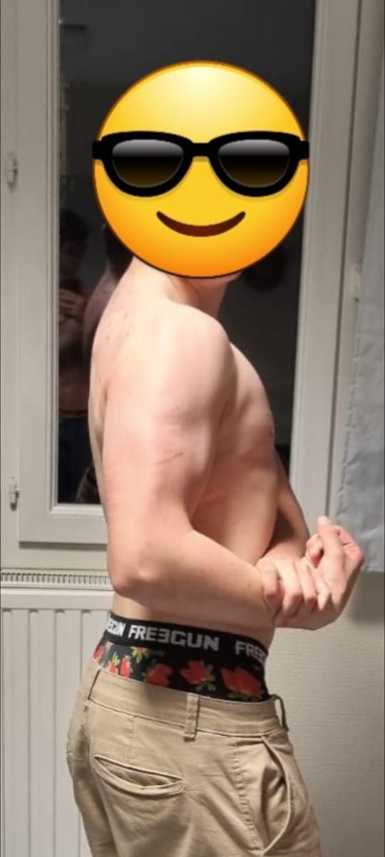 Profil de Jaufrey
