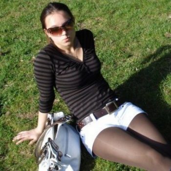 Profil de Inas